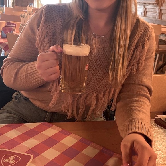 Jacqueline de Yong Sweater - Picture 3 of 3